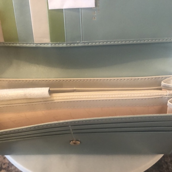 New Radley London Large Flap Matinee Leather Wallet - Picture 5 of 8